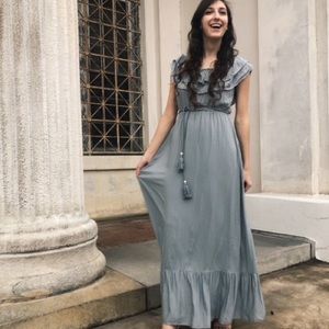 New Kimi Boho Dress from Stellaire Boutique